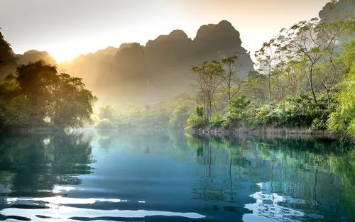 节能高性能节能